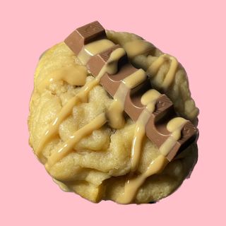 Xl Peanut Butter-Kinder Cookie (150g)