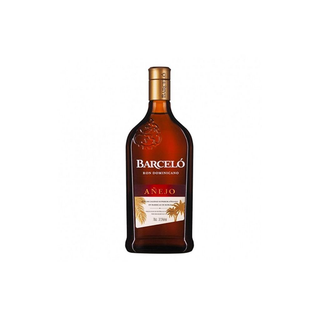 Ron Barcelo Añejo (70 cl)