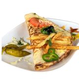 Makloub Cordon Bleu