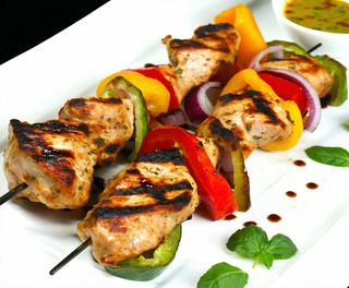 Frigarui pui Marhaba