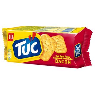 Tuc flavour bacon (100 g.)