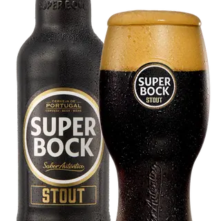 Superbock Stout