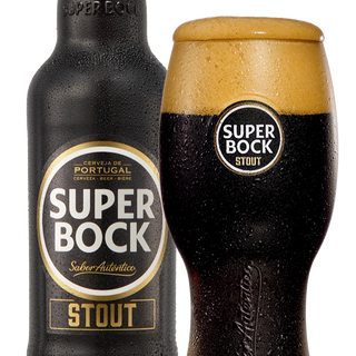 Superbock Stout