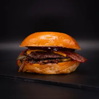 Baconator