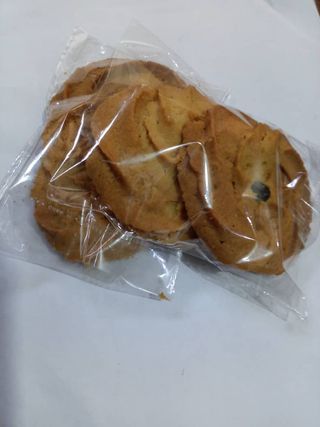 M&G cookies mini pack