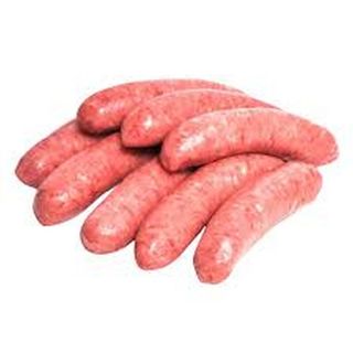 Beef Sausage