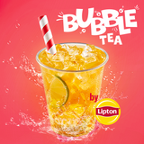 Bubble Tea Mango 300ml