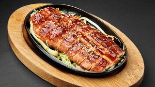 Unagi kabayaki 300g