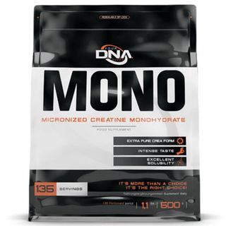 Dna mono 500 gr lemon