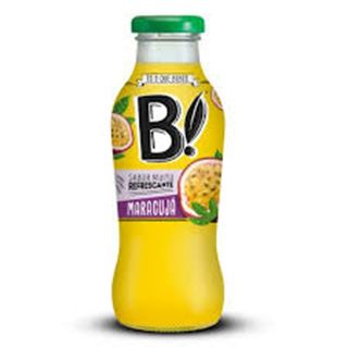 B Maracujá