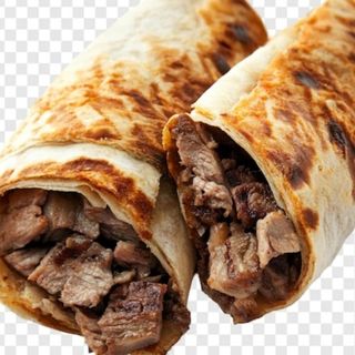 Rollo kebag solo carne