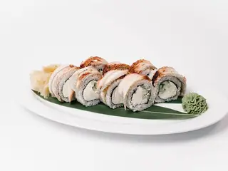 Філадельфія з вугрем (250г)