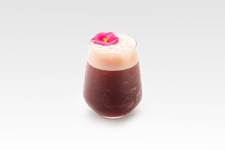 Ягодный фильтр