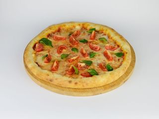Піца "Маргарита" (500g)