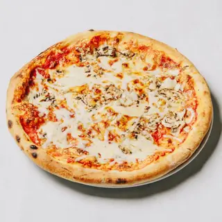 Pizza Funghi