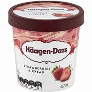 HAAGEN-DAZS