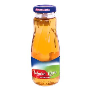 Prirodni sok Vitaminka Jabuka 0,20 l
