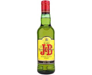 J & B Rare  (500ml)