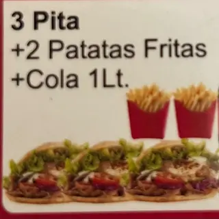 Menú 10