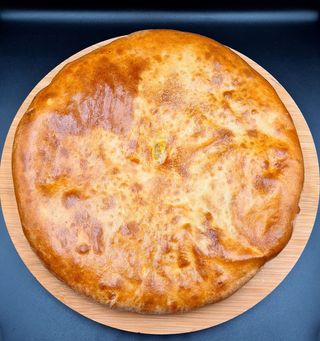 Кубдарі (350г)