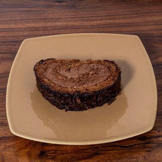Kolač rolada sa čokoladom 130g