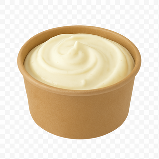 Garlic Mayo