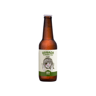 Oitava Colina Urraca Vendaval 330ml