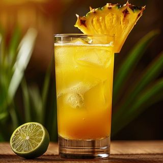 Cocktail Tropical