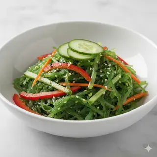 Wakame