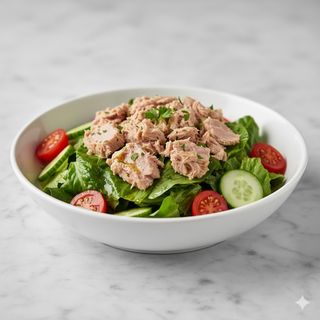 Ensalada De Atún