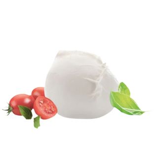 Mozzarella di bufala