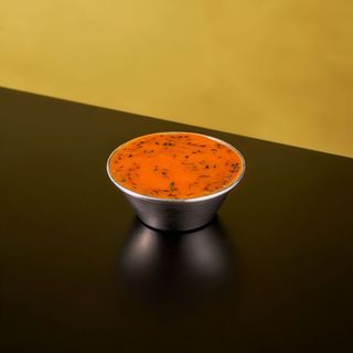 Salsa Kimchi-Coconut