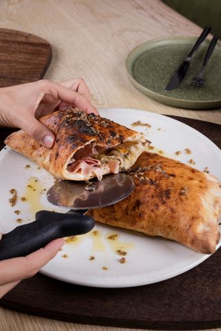 Calzone TARTUFATO 