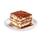 Tiramisú