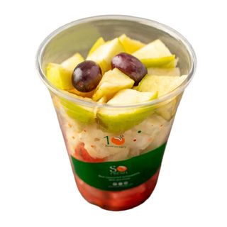 Fruit Cups
