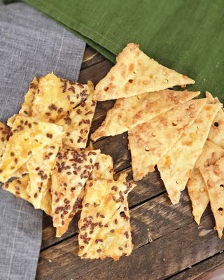 Крекер сирний (80г)