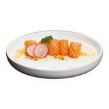 158. Nigiri De Salmón (2 Uds.)