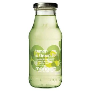 Mangajo de té verde (33 cl.)