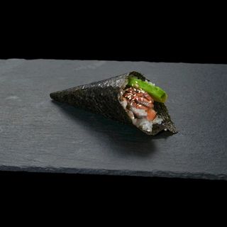 Temaki Unaghi