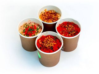 Pokemon z tuńczykiem