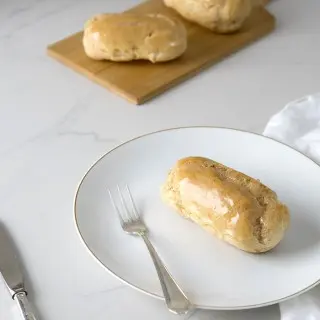 Petisú De Caramelo