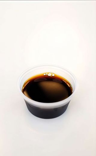 Molho de soja