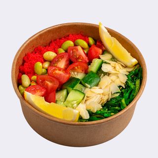 Боул Веганський (360г)