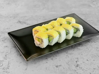 Uramaki tropical