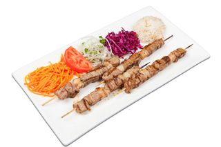 Кебаб "Чоп шиш"