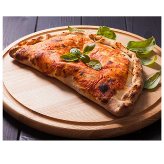 Calzone 3 Queijos (Pequena)