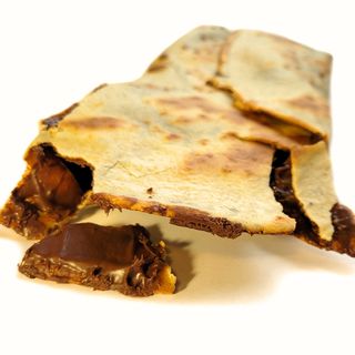 Nutella BOOM ! Хрустік