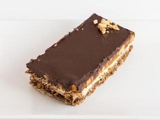 Prajitura Snickers