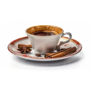 Café De Canela (Grande)