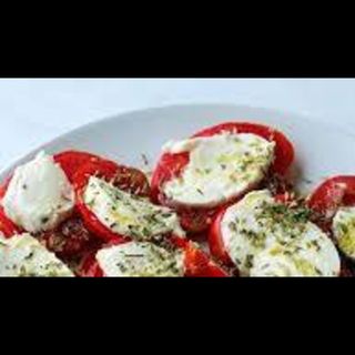 Ensalada De Tomate